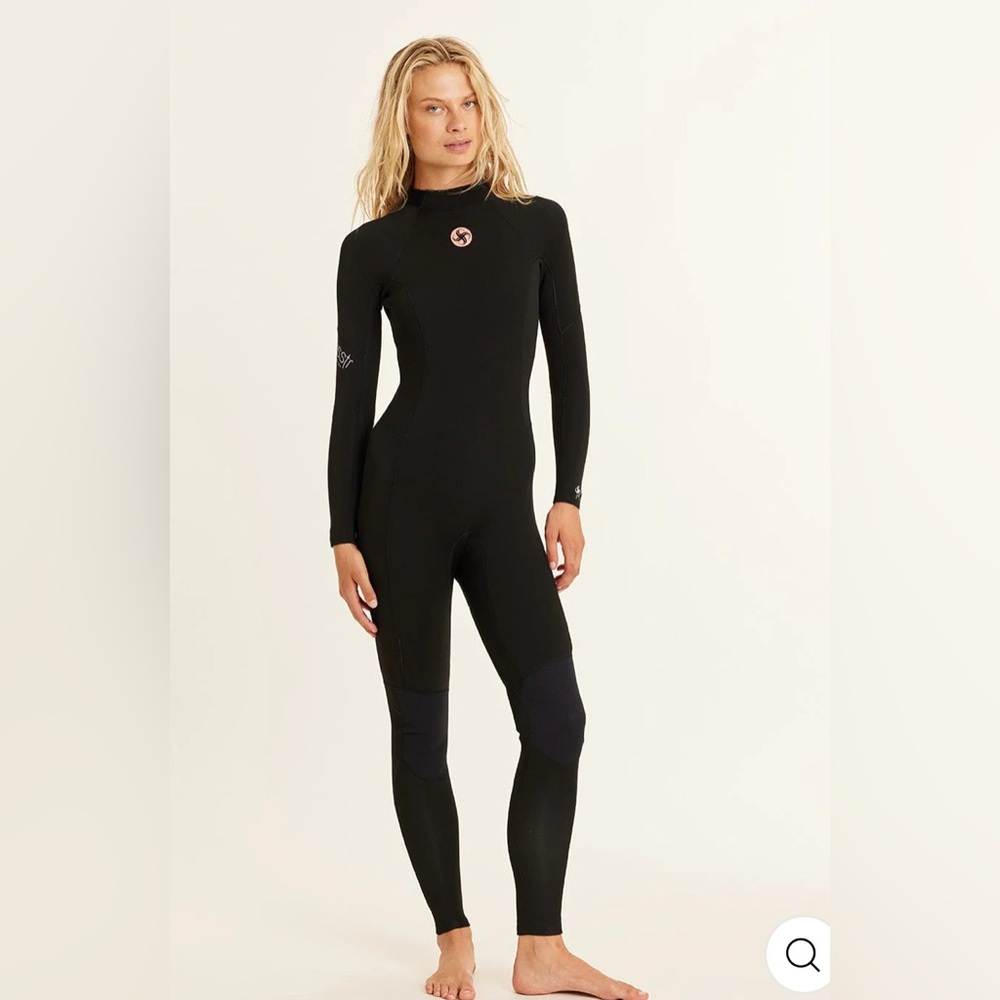 Sisstr 4/3 Woman’s Wetsuit